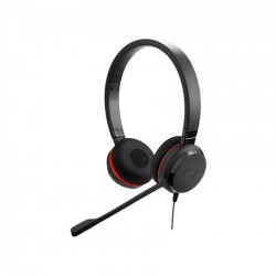 Tai nghe Jabra Evolve 30 II MS Stereo (USB-A)